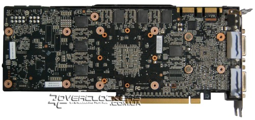 XFX GF GTX260 666M 896MB DDR3 Black (GX-260N-ADB)
