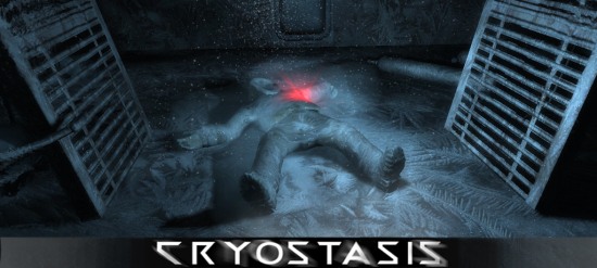 Cryostasis: Sleep of Reason