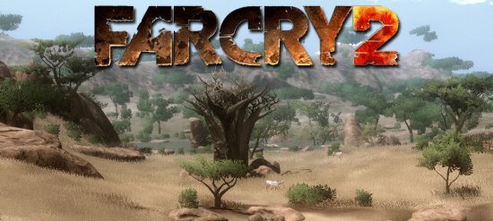 Far Cry 2