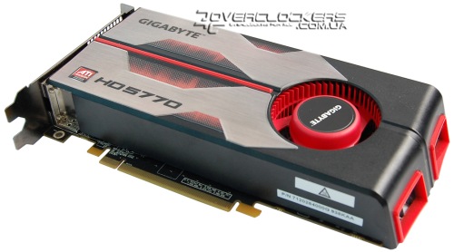  Gigabyte GV-R577D5-1GD-B