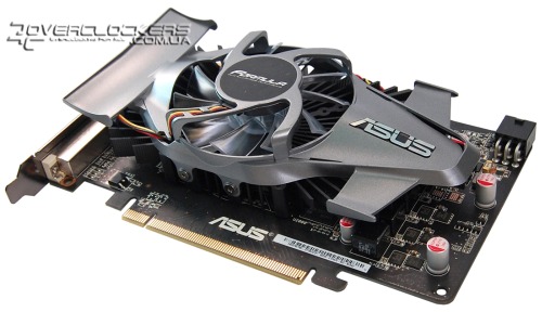 ASUS EAH5750 FORMULA/DI/512MD5