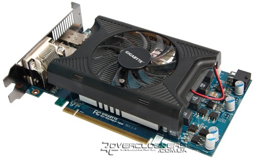 Gigabyte GV-R575D5-1GD