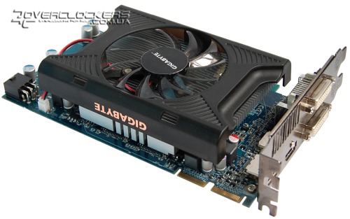 Gigabyte GV-R575D5-1GD