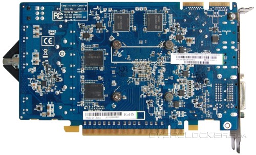 Sapphire VAPOR-X HD5750 1GB GDDR5 PCIE