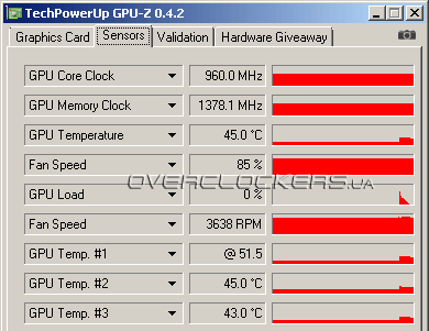 Sapphire HD5830 1GB GDDR5