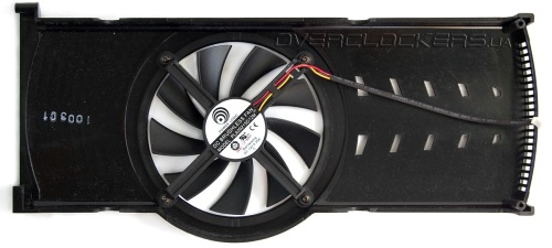 PowerColor PCS+ HD5850 1GB GDDR5 (AX5850 1GBD5-PPDH)