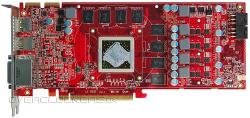 PowerColor PCS+ HD5850 1GB GDDR5 (AX5850 1GBD5-PPDH)