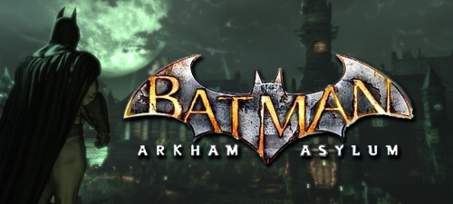 Batman: Arkham Asylum