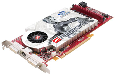 Radeon X1600 XT CrossFire или Radeon X1900 GT?