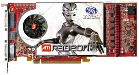 Sapphire Radeon X1900GT, Asus GeForce 7900GT или последняя статья сезона 2006