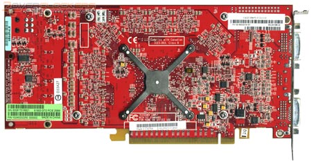 Sapphire Radeon X1900GT, Asus GeForce 7900GT или последняя статья сезона 2006