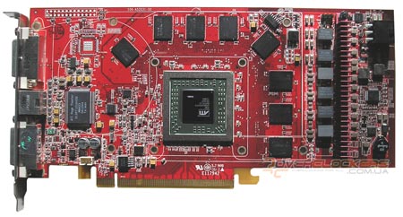 Sapphire Radeon X1900GT, Asus GeForce 7900GT или последняя статья сезона 2006