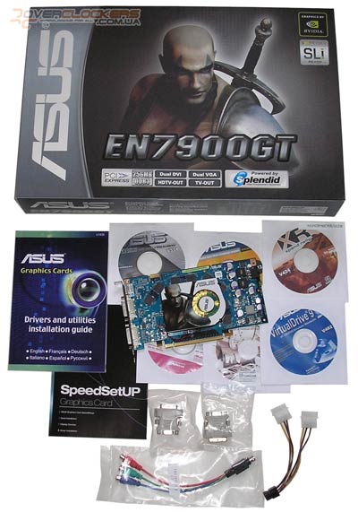 Sapphire Radeon X1900GT, Asus GeForce 7900GT или последняя статья сезона 2006