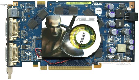 Sapphire Radeon X1900GT, Asus GeForce 7900GT или последняя статья сезона 2006