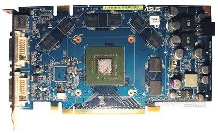 Sapphire Radeon X1900GT, Asus GeForce 7900GT или последняя статья сезона 2006