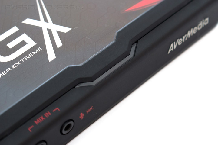 AVerMedia Live Gamer Extreme