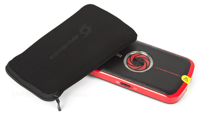 AVerMedia Live Gamer Portable