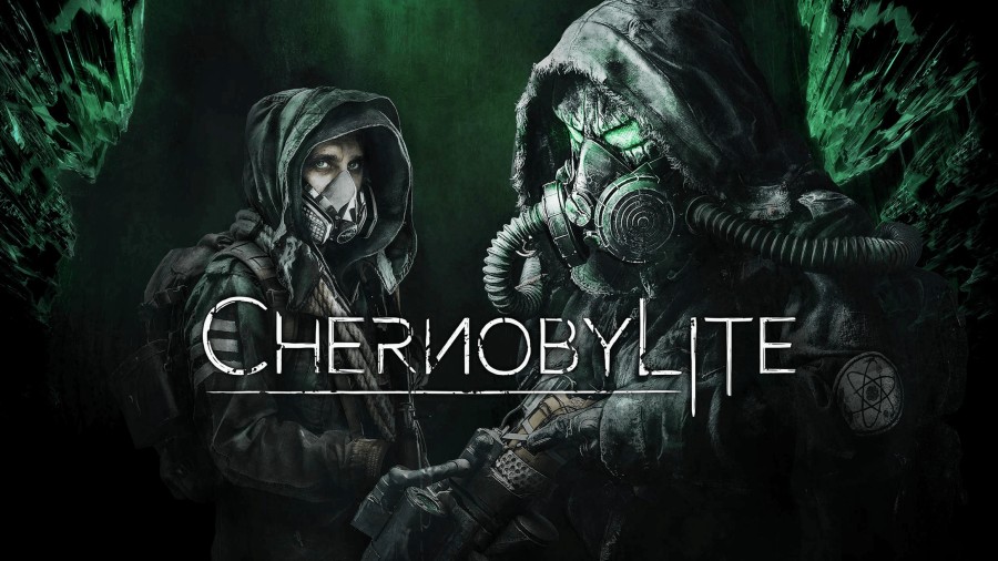 Chernobylite