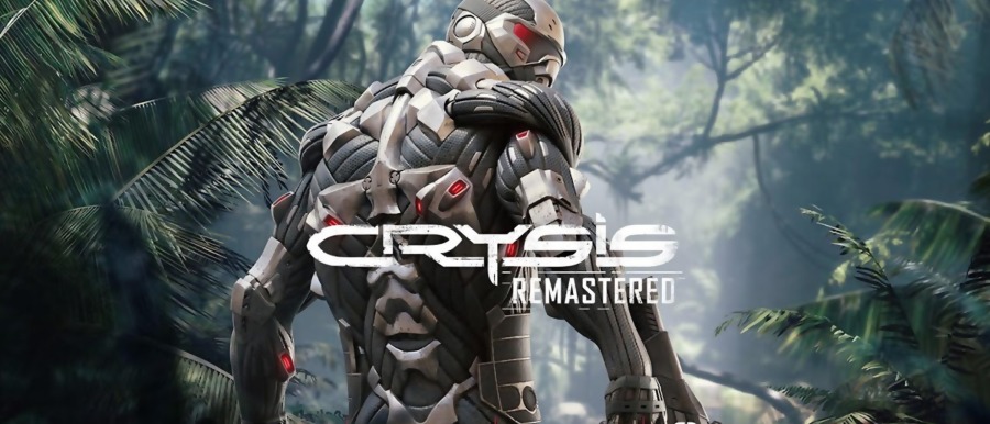 Crysis Remastered