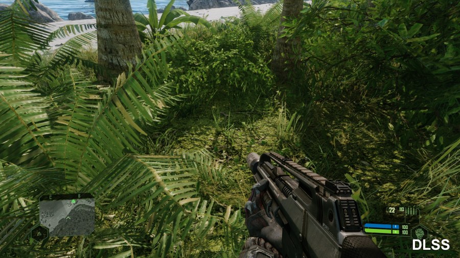 Crysis Remastered