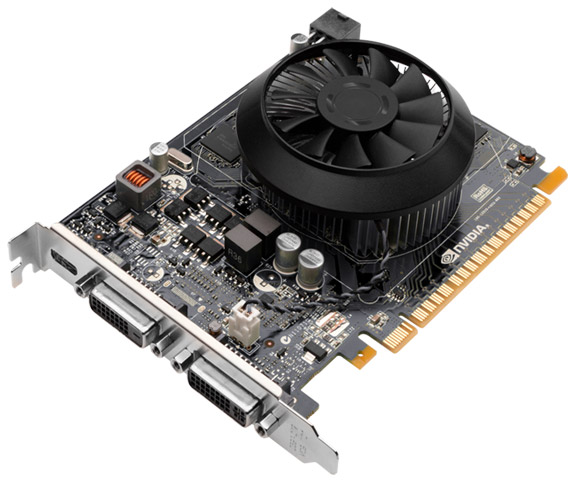 PALIT GeForce® GT 740 OC (1GB GDDR5) [PAL-GT740D5-F1G] - Knightric Gaming