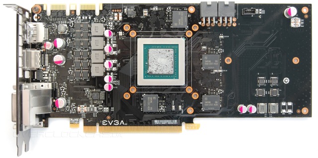 EVGA GeForce GTX 970 FTW ACX 2.0