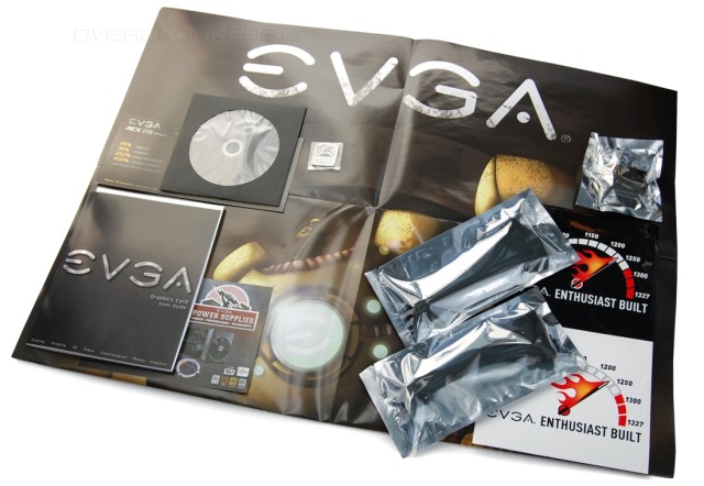 EVGA GeForce GTX 980 Superclocked ACX 2.0