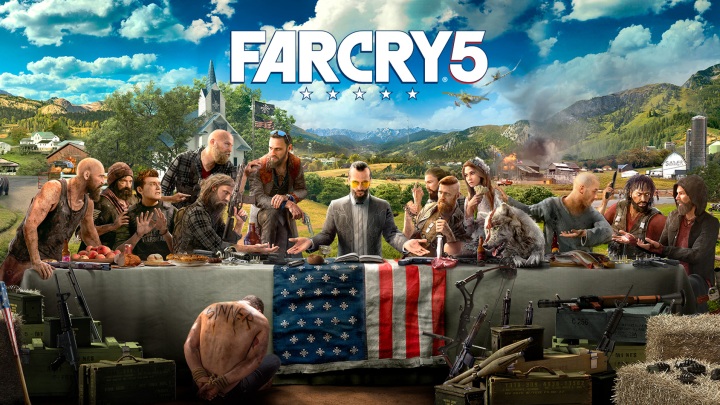 Херк в far cry 5 фразы