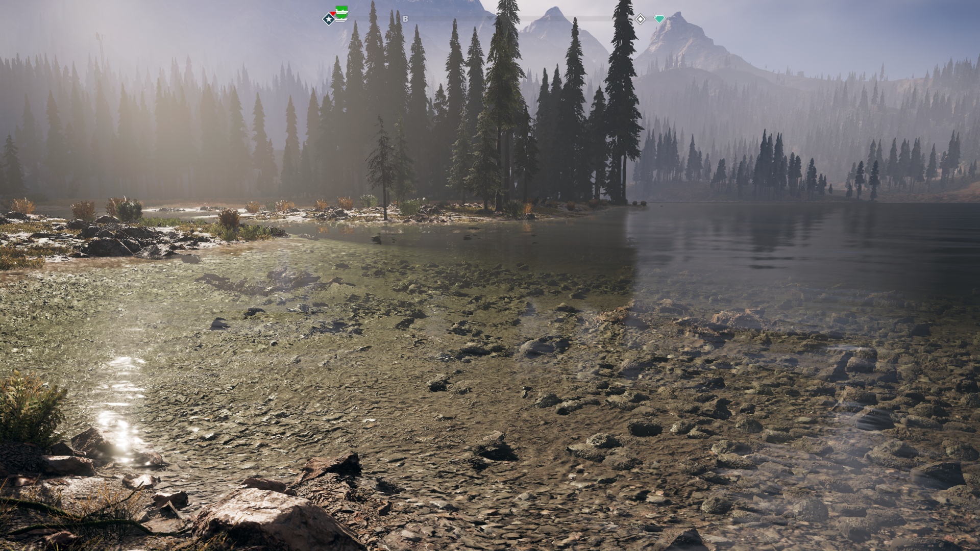 Far cry arctic прохождение