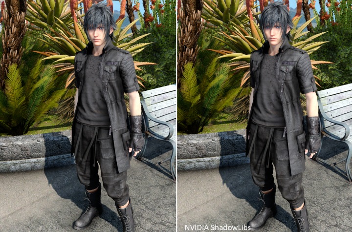 Final Fantasy XV: Windows Edition