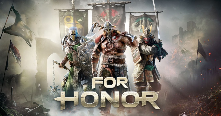 For Honor. Сравнительное тестирование видеокарт