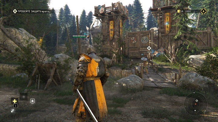 For honor проблемы с подключением