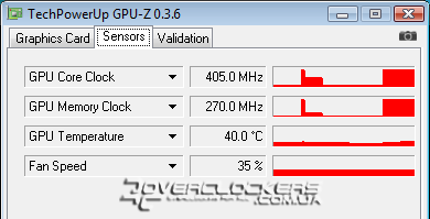 Palit GeForce GT 220 Sonic 512MB GDDR3