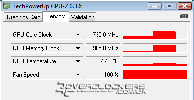 Palit GeForce GT 220 Sonic 512MB GDDR3