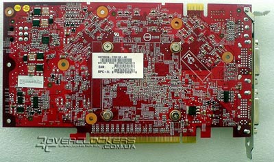 MSI NX7900GS T2D512E-OC: разгоняем разогнанное