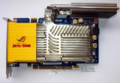 Сравнение GeForce 8600GTS с GeForce 7900GS, Radeon X1950GT, Radeon X1950PRO и Radeon X1800XT