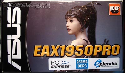 Сравнение GeForce 8600GTS с GeForce 7900GS, Radeon X1950GT, Radeon X1950PRO и Radeon X1800XT