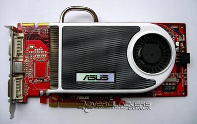 Сравнение GeForce 8600GTS с GeForce 7900GS, Radeon X1950GT, Radeon X1950PRO и Radeon X1800XT