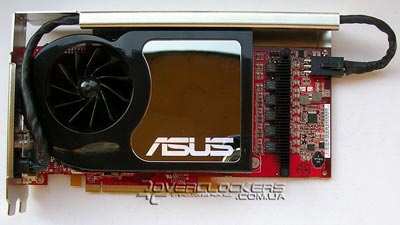 Сравнение GeForce 8600GTS с GeForce 7900GS, Radeon X1950GT, Radeon X1950PRO и Radeon X1800XT