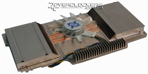 Видеокарта MSI Geforce 8800GT 256MB