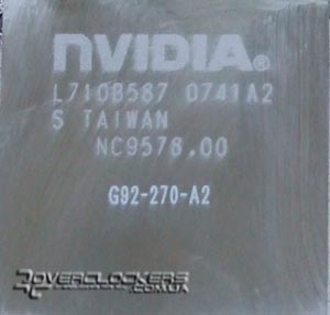 GeForce 8800GT 512MB. Обзор и тестирование новинки от NVIDIA