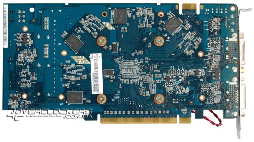 Видеокарта ASUS GeForce 9600GT
