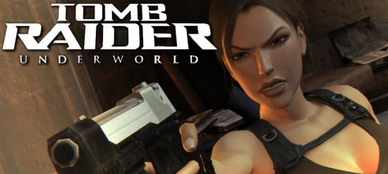 Tomb Raider Underworld