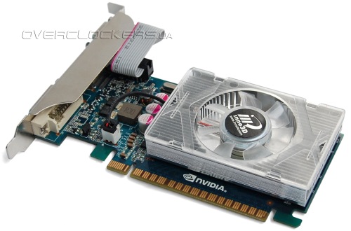 Inno3D GeForce GT 430