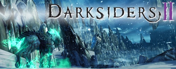 Darksiders оптимизация под слабых ноутбуков