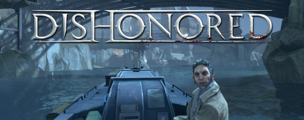 Dishonored