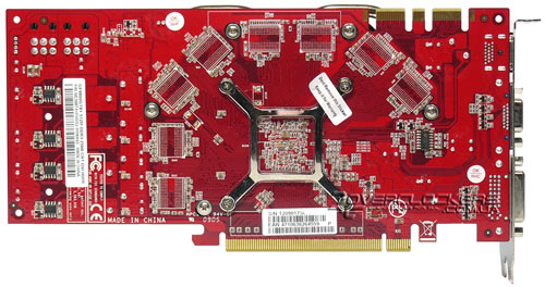 Palit GF9800GTX+ 512M DDR3