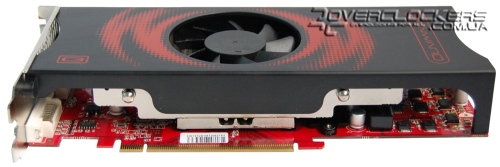Видеокарта Geforce 9800 GTX+ Gainward