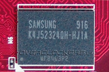 Samsung K4J52324QH-HJ1A