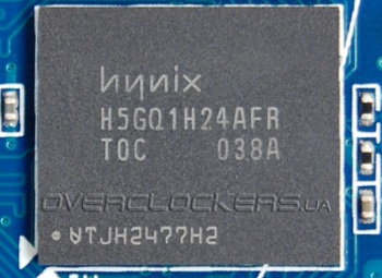 Hynix Р5GQ1H24AFR T0C